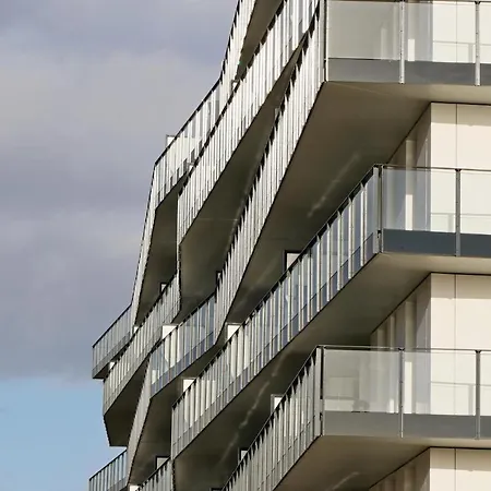 Highend Travemuende - Whg 614 * Lubeck