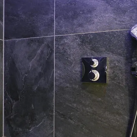 Highend Travemuende - Whg 614 Apartment