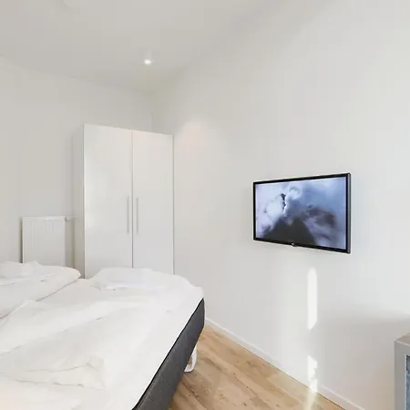 Apartment Highend Travemuende - Whg 614 *