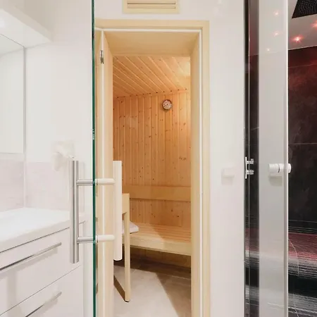 Daire Highend Travemuende - Whg 614