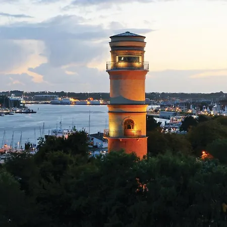 Highend Travemuende - Whg 614 * Lubeck