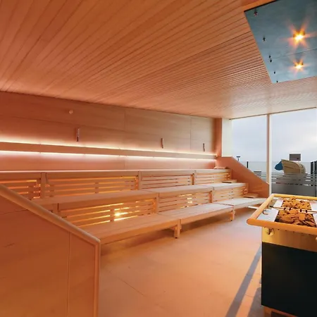 Highend Travemuende - Whg 614 Apartment Lubeck