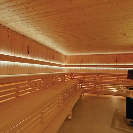 Highend Travemuende - Whg 614 *