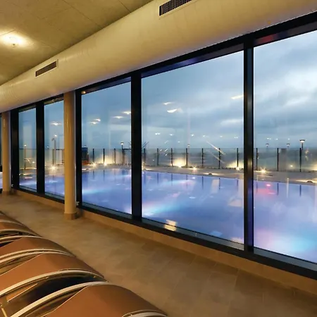 Highend Travemuende - Whg 614