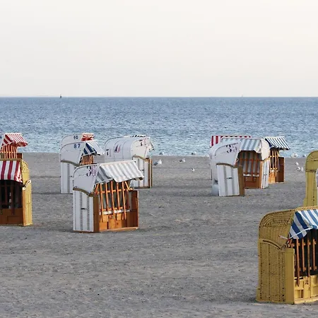 Apartment Highend Travemuende - Whg 614