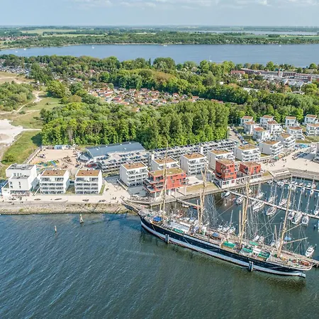 Highend Travemuende - Whg 614 Lubeck