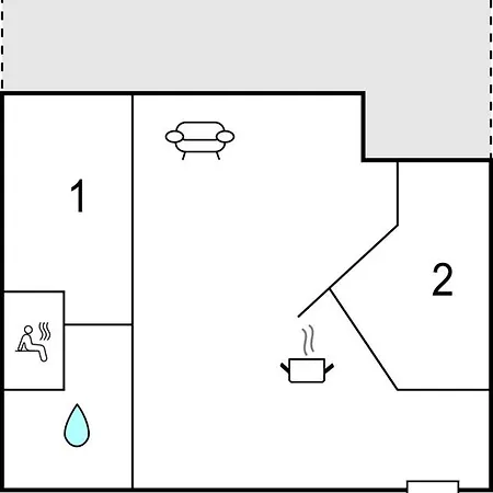 Daire Highend Travemuende - Whg 614 Lübeck