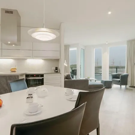 Highend Travemuende - Whg 614