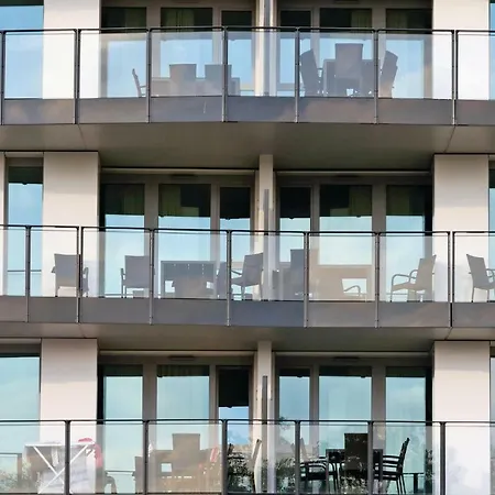 Highend Travemuende - Whg 614