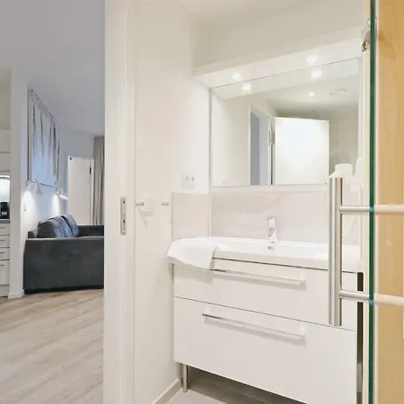 2 Bedroom Cozy In Travemuende Apartamento Lubeca