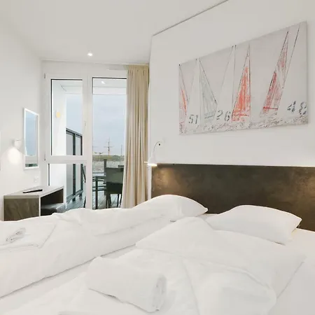 2 Bedroom Cozy In Travemuende Lubeca